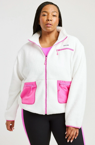 The Park City Zip Jacket