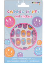 Load image into Gallery viewer, Cheerful Nail Stickers
