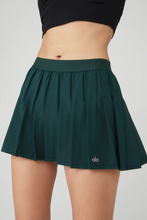 Load image into Gallery viewer, Varsity Tennis Skirt
