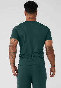 Conquer Reform Crewneck Short Sleeve