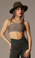 Load image into Gallery viewer, May Reversible Crop Top
