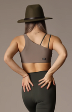 Load image into Gallery viewer, May Reversible Crop Top

