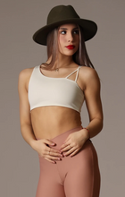 Load image into Gallery viewer, May Reversible Crop Top
