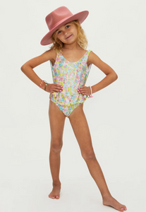 Little Willow One-Piece