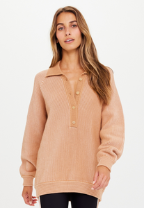 Alana Knitted Sweater