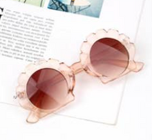 Load image into Gallery viewer, Seashell Sunglasses

